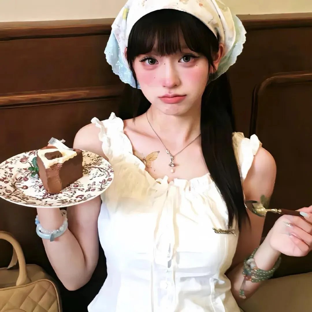情困荡女心