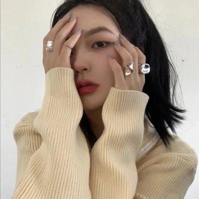 女老千