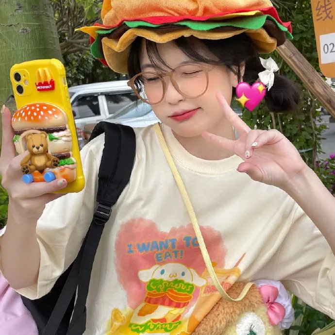 偶像选拔